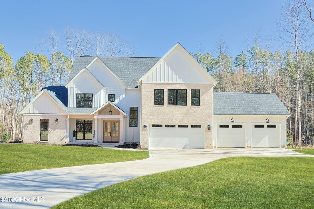 House in Cameron, North Carolina, United States 2 - 16778542
