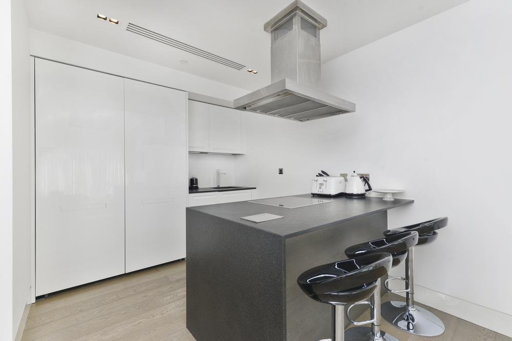 Apartment in Holland Park, Kensington And Chelsea, England 3 - 16776922