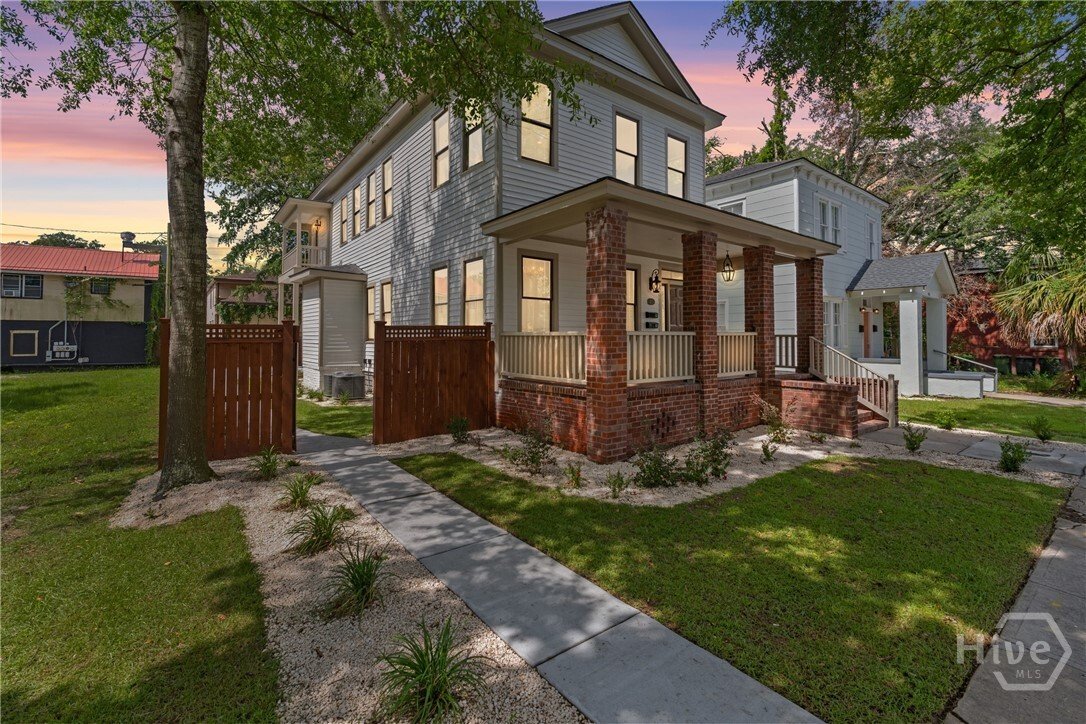 House in Savannah, Georgia, United States 3 - 16778050