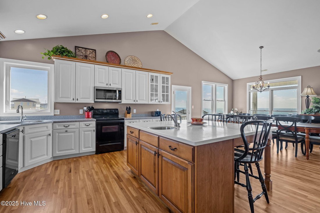 House in Emerald Isle, North Carolina, United States 5 - 16778007