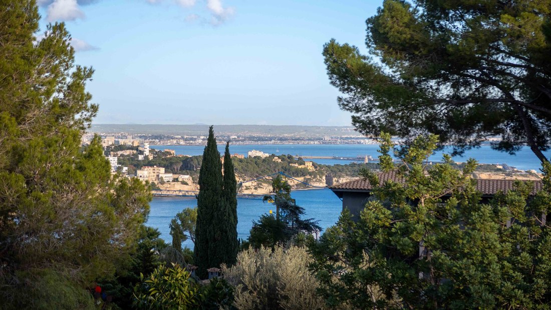 Villa a Cas Català, Calvià, Isole Baleari 4 - 16779367