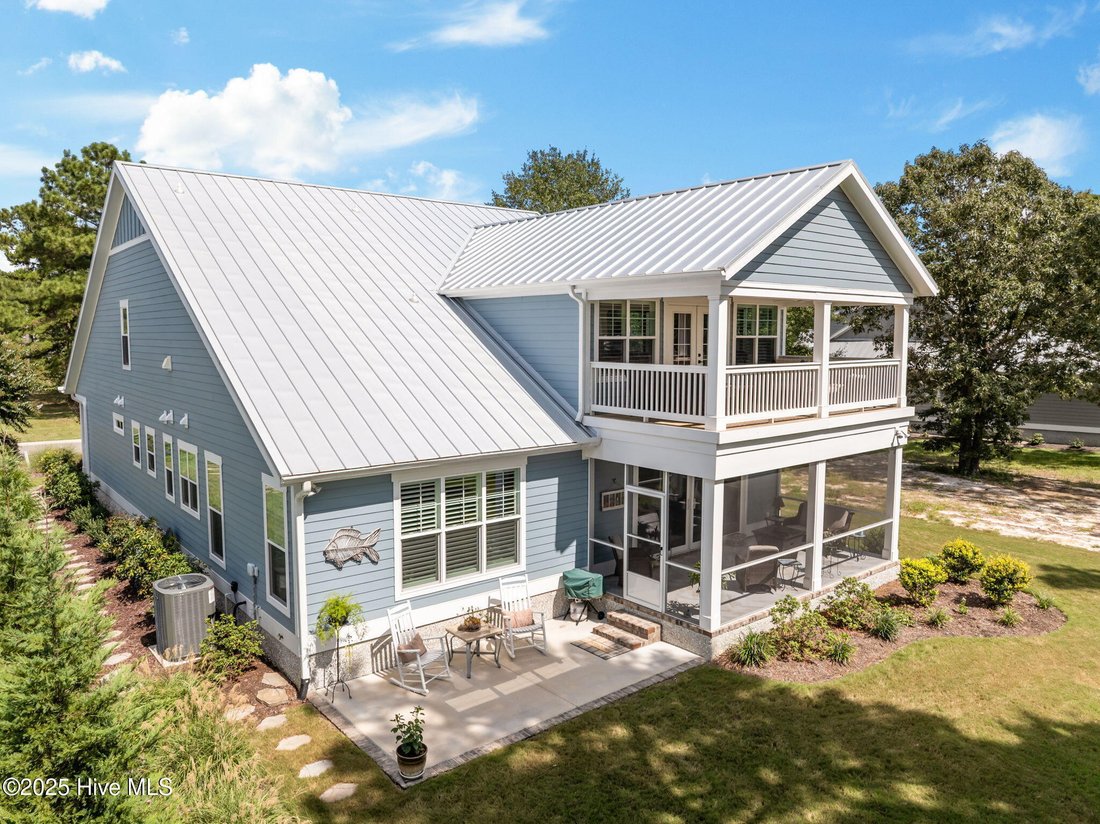 House in Northwest, North Carolina, United States 2 - 16777703