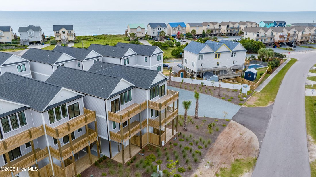 Townhouse in Surf City, North Carolina, United States 2 - 16778284