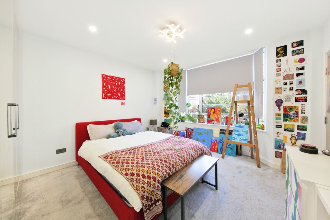 Apartment in Marylebone, Westminster, England 5 - 16780037