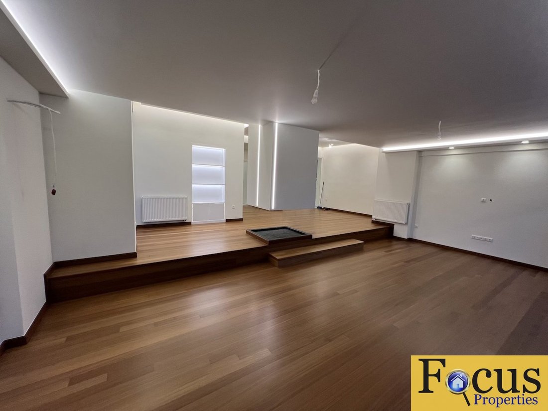 Apartment in Glyfada, Attica, Greece 3 - 16782349