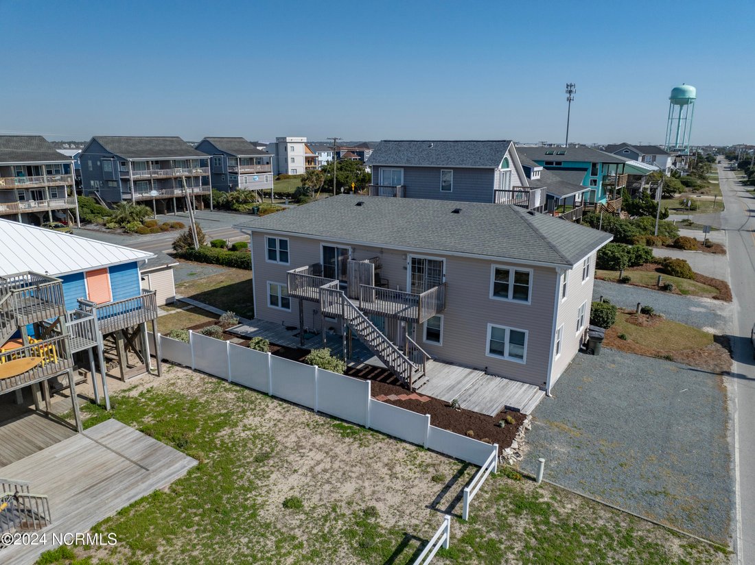 Topsail Beach, North Carolina, United States 5 - 16777549