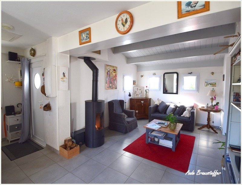 House in Le Bois-Plage-en-Ré, Nouvelle-Aquitaine, France 1 - 16774692