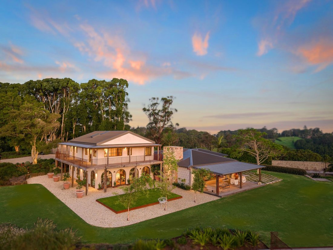 House in Coopers Shoot, New South Wales, Australia 5 - 16219523