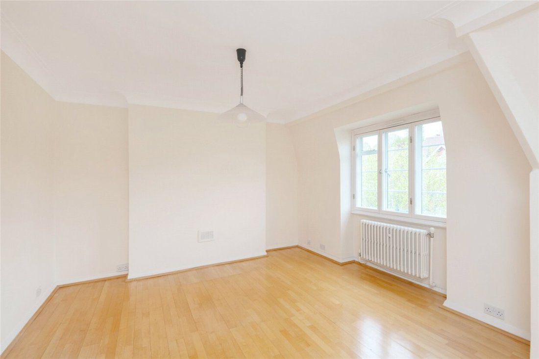 Apartment in Hampstead, Camden, England 4 - 16780064