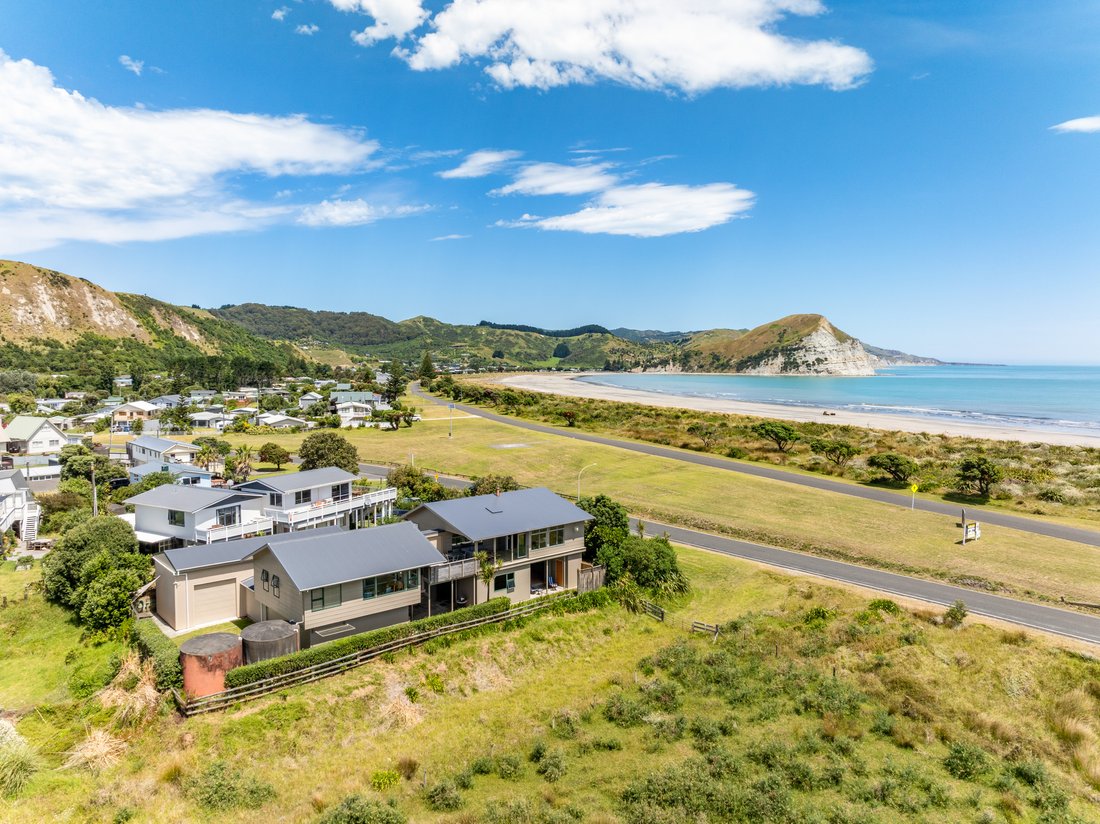 House in Māhia, Hawke's Bay, New Zealand 1 - 16780000