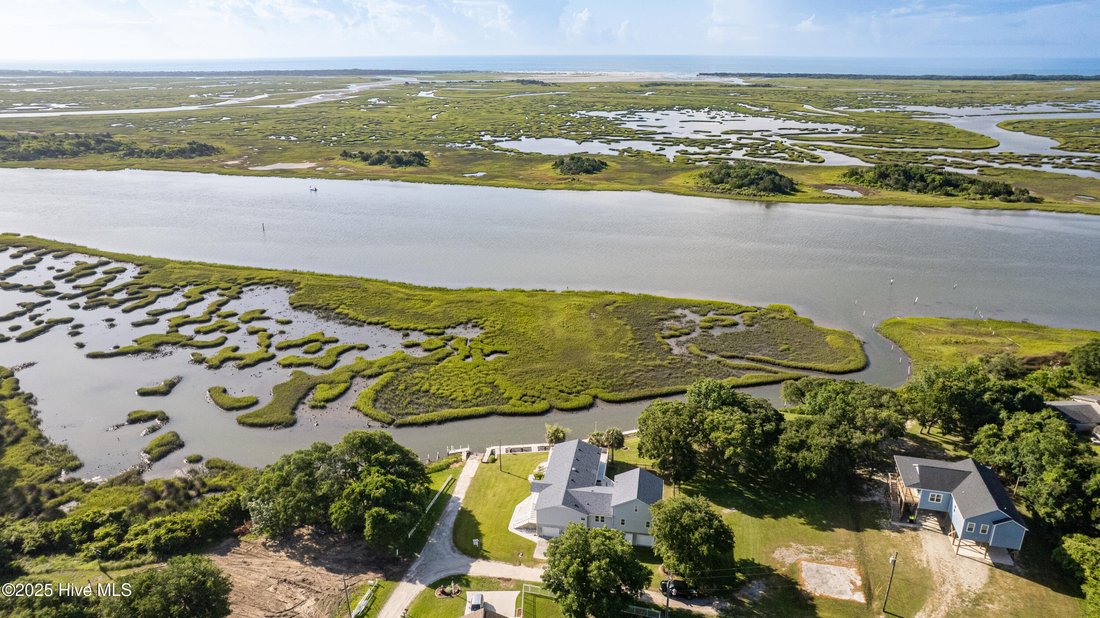 House in Swansboro, North Carolina, United States 1 - 16778812