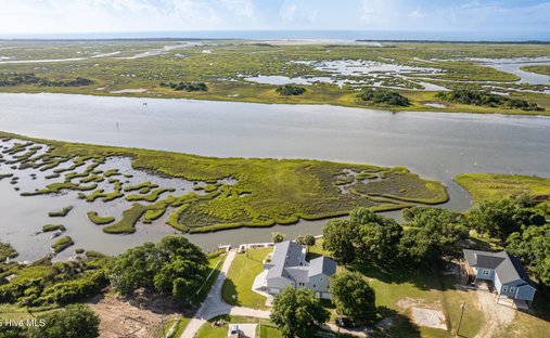 House in Swansboro, North Carolina, United States 1