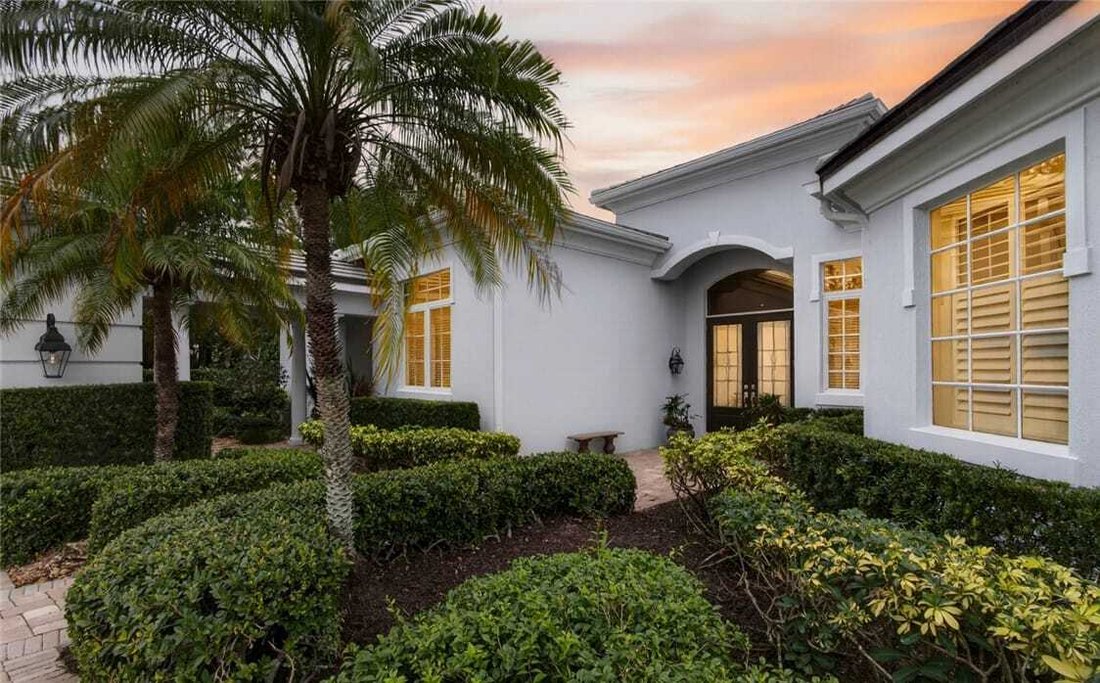 House in Vero Beach, Florida, United States 2 - 16781621