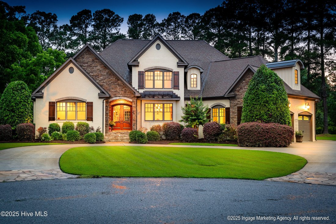 House in Greenville, North Carolina, United States 1 - 16777731