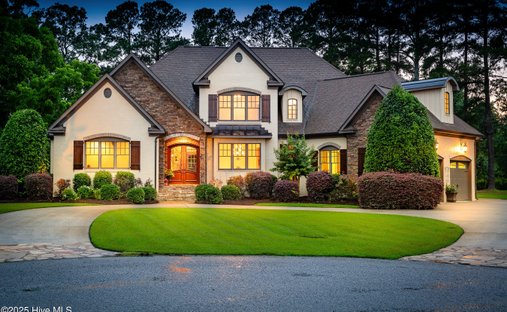 House in Greenville, North Carolina, United States 1