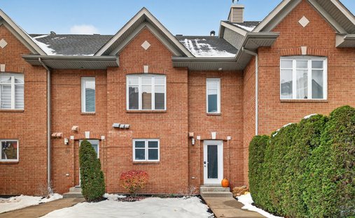 Casa en Saint-Lambert, Quebec, Canadá 1
