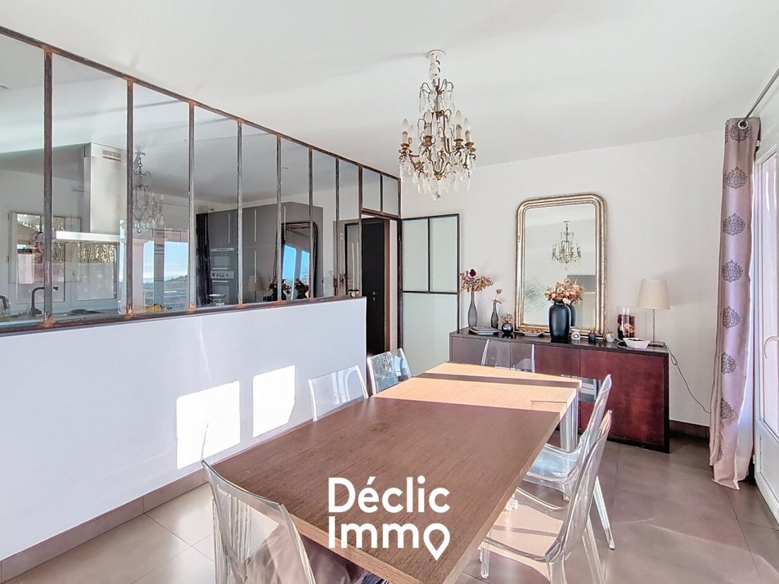 House in Plan de Noves, Vence, France 3 - 16780525