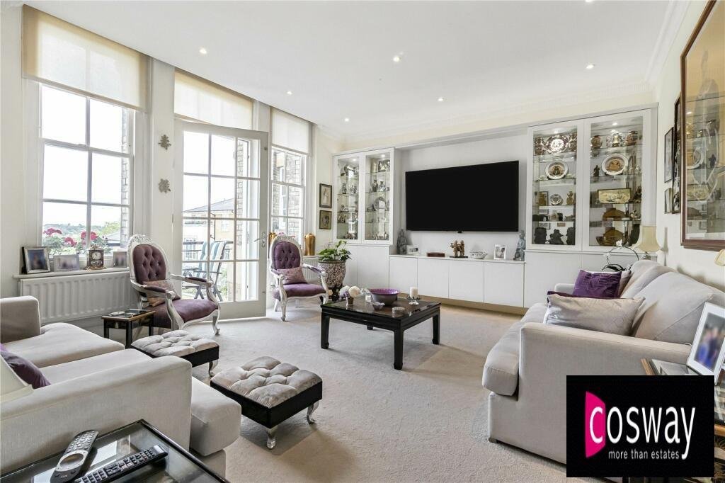 Apartment in Barnet, England 4 - 16777004