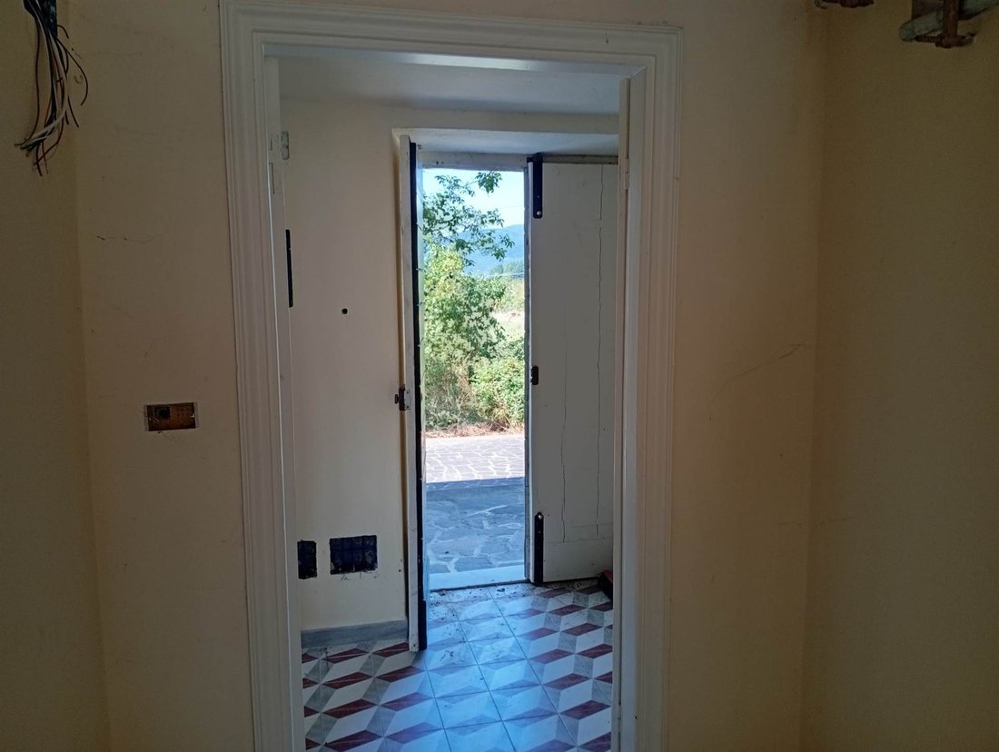 House in Villafranca in Lunigiana, Tuscany, Italy 5 - 16780830