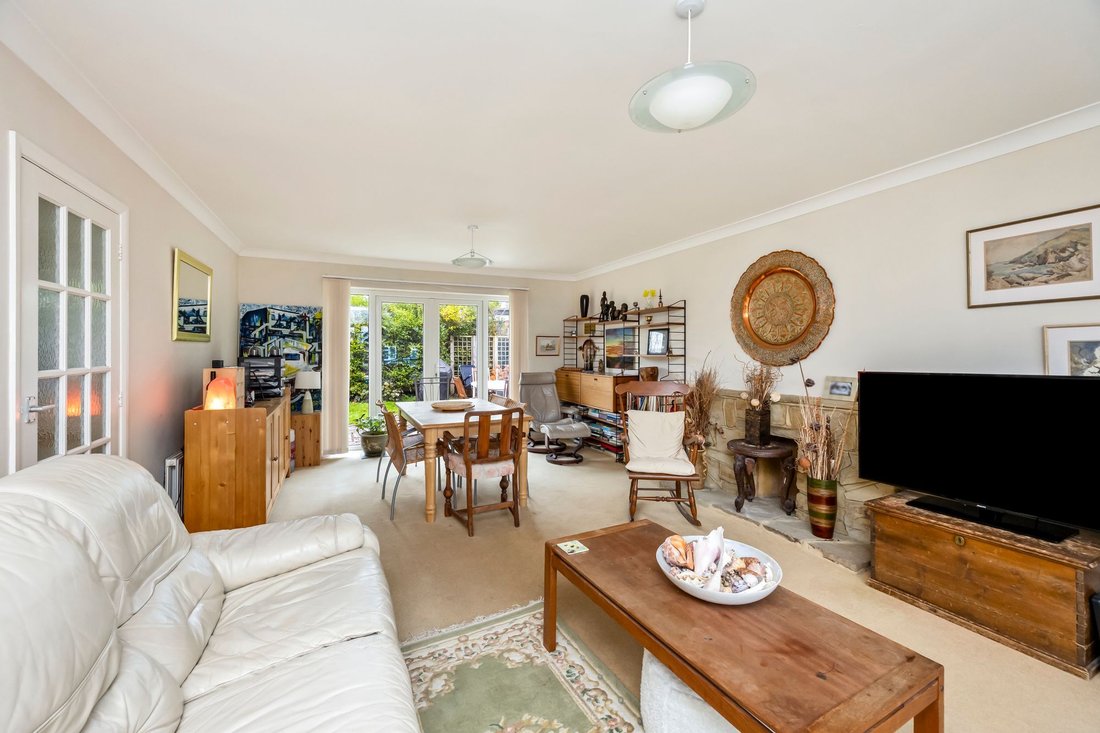 Chalet in Upper Beeding, England 2 - 16779349