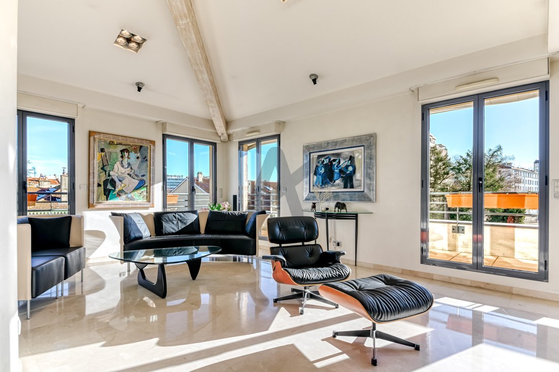 Apartment in Perralière, Lyon, Auvergne-Rhône-Alpes 3 - 16777854