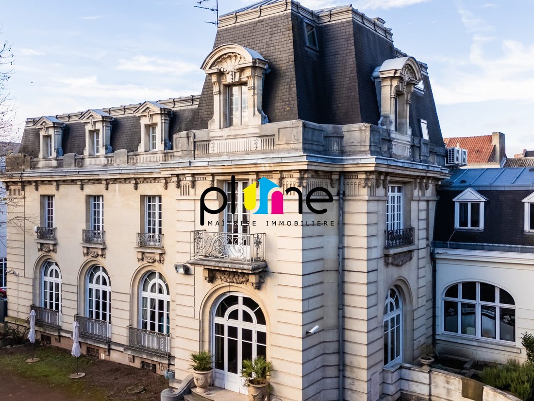House in Centre Ville, Bethune, France 1 - 16782188