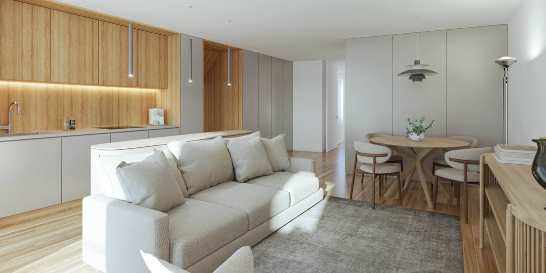 Apartment in Santo Antonio, Lisbon, Portugal 3 - 16781298