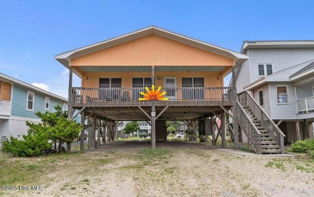 House in Oak Island, North Carolina, United States 1 - 16778319
