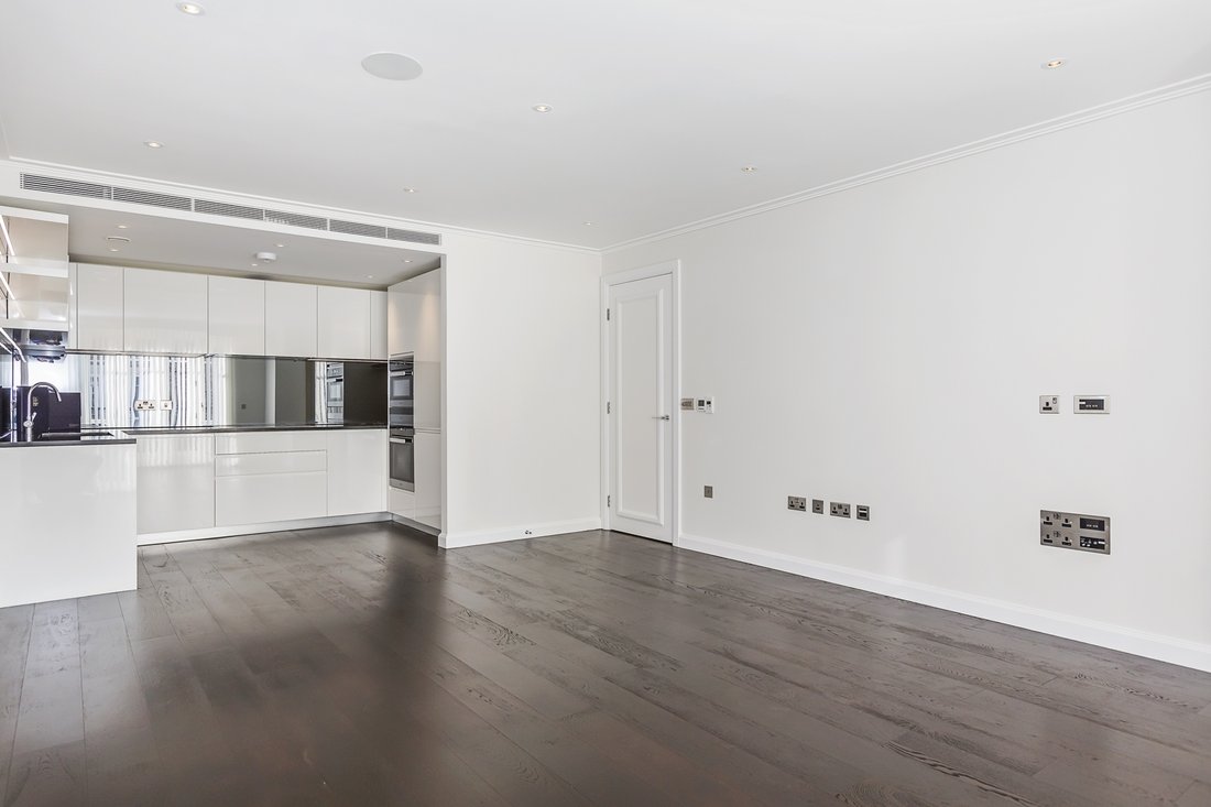Apartment in Hurlingham, Hammersmith and Fulham, England 3 - 16780209