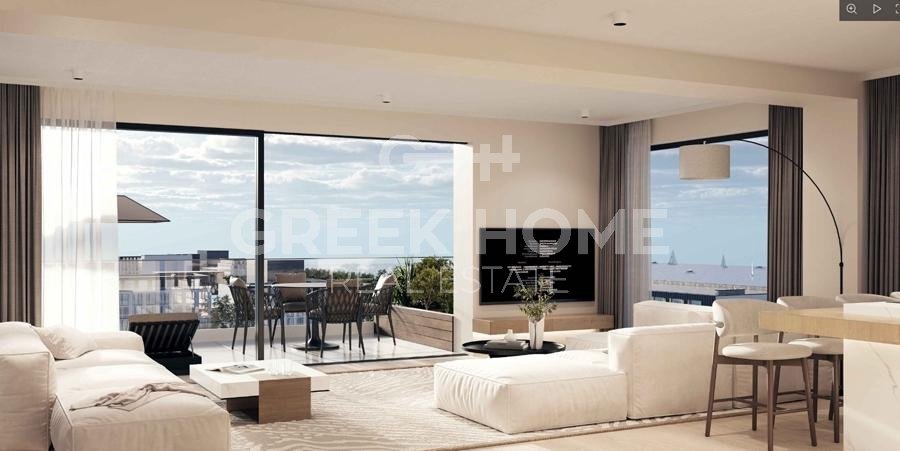 House in Glyfada, Attica, Greece 5 - 16779178