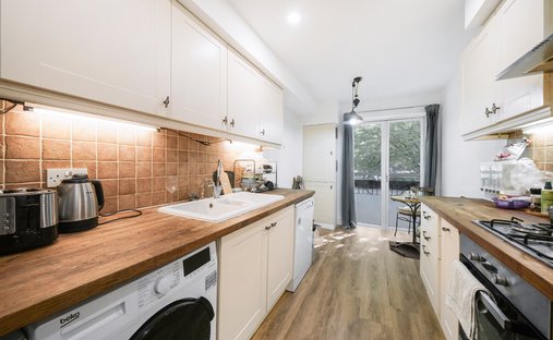 Appartamento a Bayswater, Westminster, Inghilterra 1