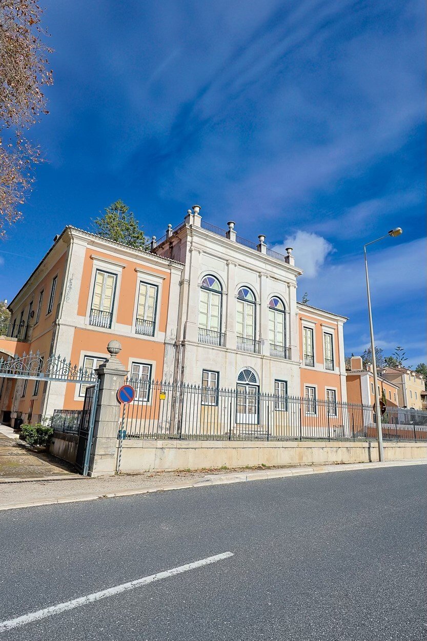 Villa in Paco de Arcos, Lisbon, Portugal 4 - 16673784