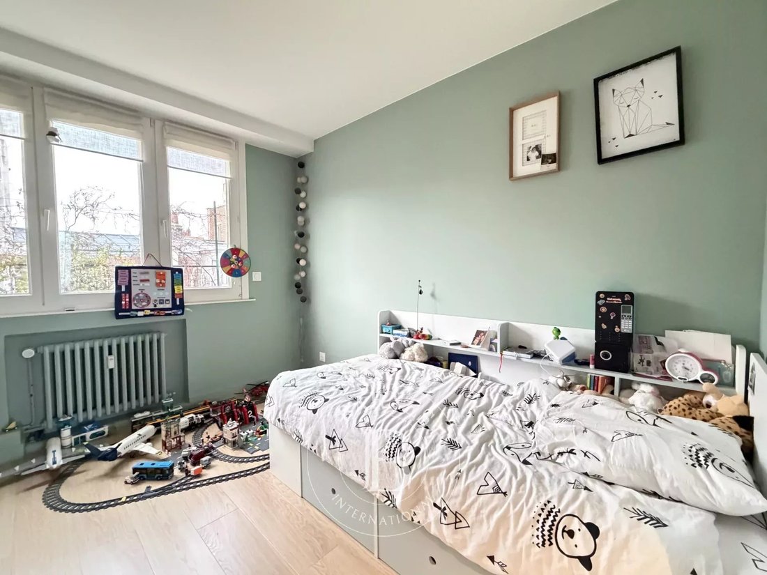 Apartment in Wazemmes, Lille, France 5 - 16780007