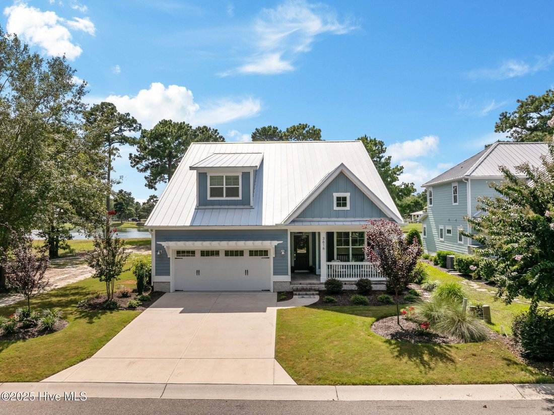 House in Northwest, North Carolina, United States 1 - 16777703
