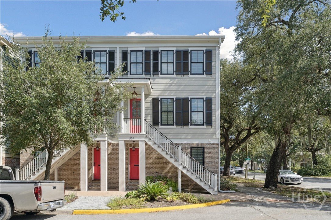 Townhouse in Savannah, Georgia, United States 2 - 16778306