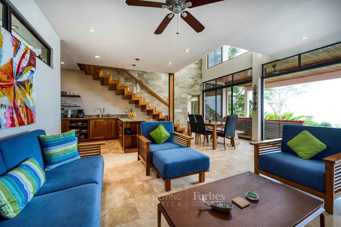 House in Bahía Ballena, Puntarenas Province, Costa Rica 4 - 16779501