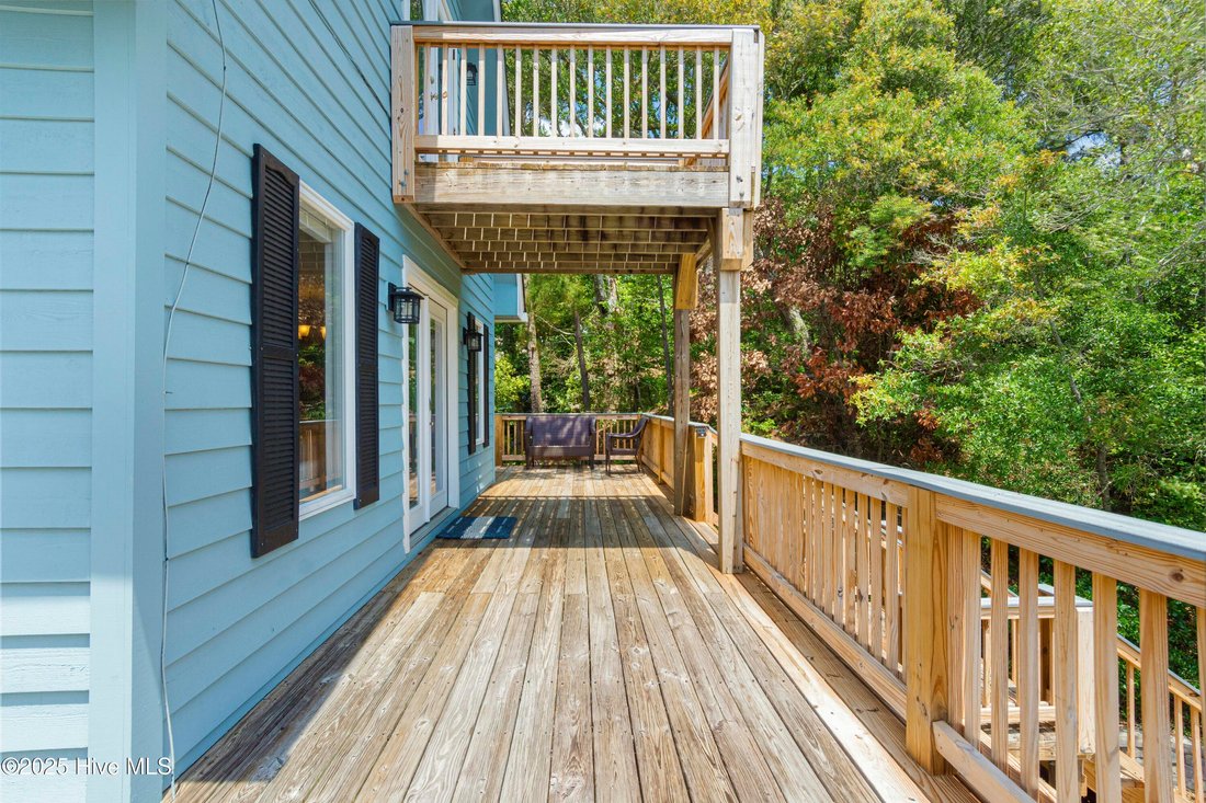 House in Emerald Isle, North Carolina, United States 5 - 16778158