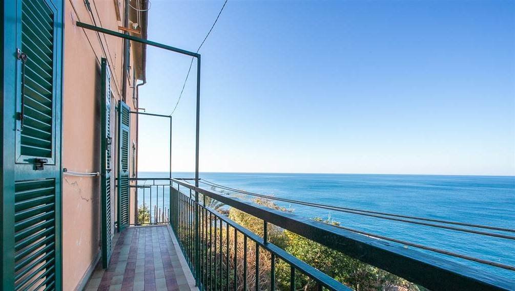 Apartment in Riomaggiore, Liguria, Italy 1 - 16780852