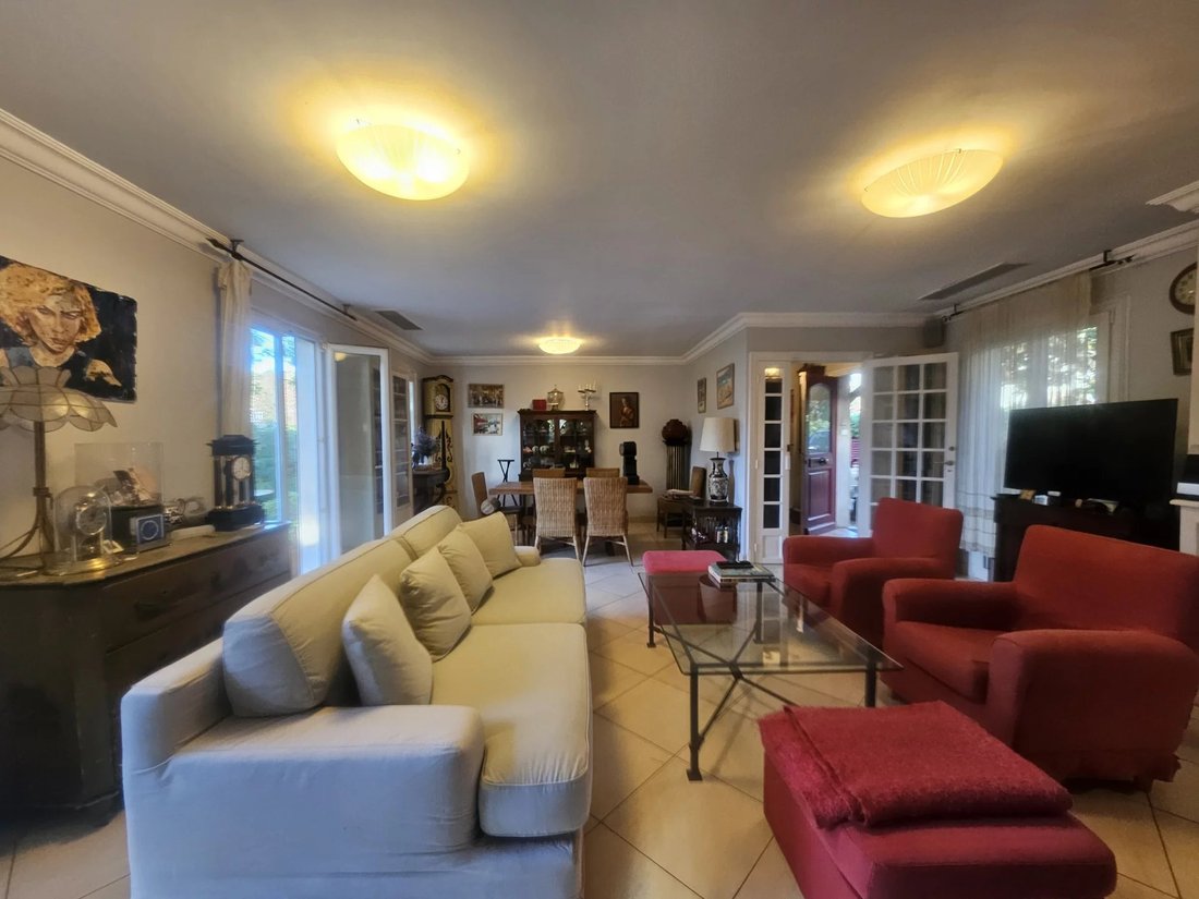 House in Blanchisserie, Le Cannet, France 5 - 16779233