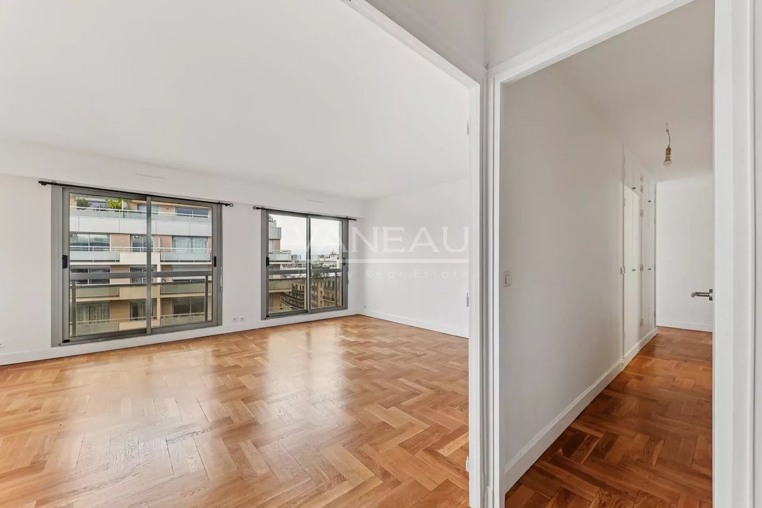 Apartment in Paris 15e Arrondissement, Paris, France 2 - 16776826