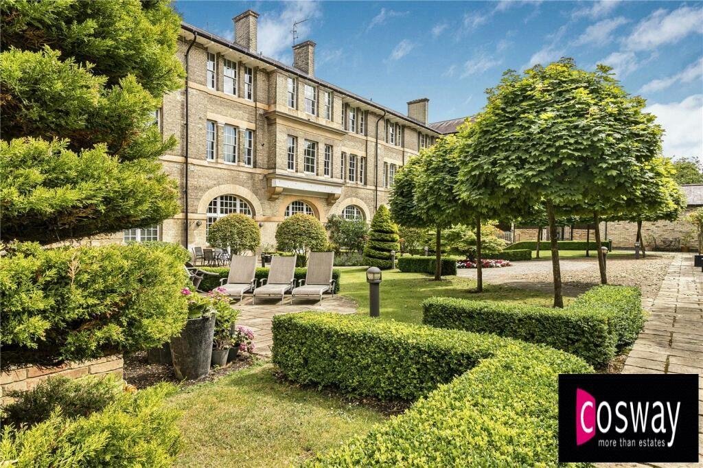 Apartment in Barnet, England 1 - 16777004