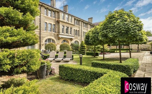 Apartment in Barnet, England 1