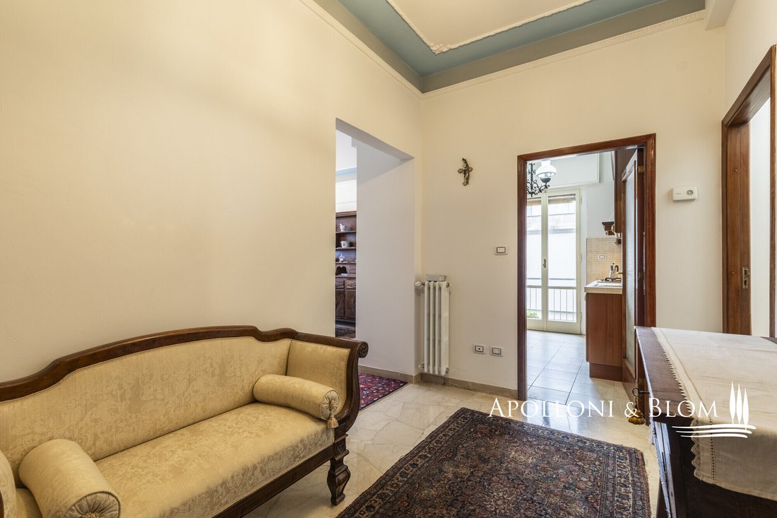 Apartment in Torricella, Campi Bisenzio, Tuscany 5 - 16780570