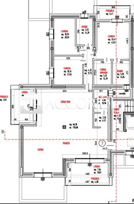 Appartamento a Carbonera, Veneto, Italia 5 - 16777083