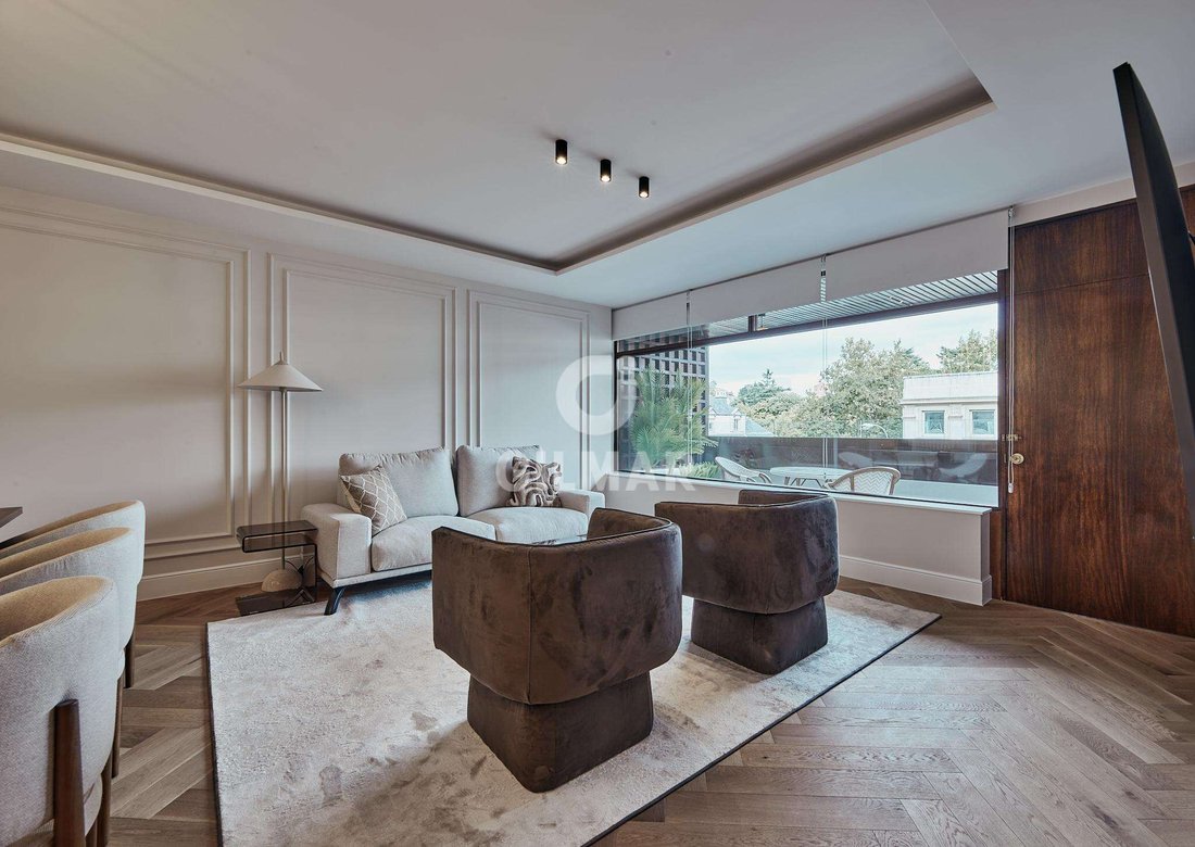 Apartment in Chamartín, Madrid, Spain 4 - 16780377