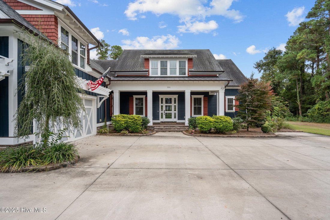 House in Hampstead, North Carolina, United States 4 - 16778057