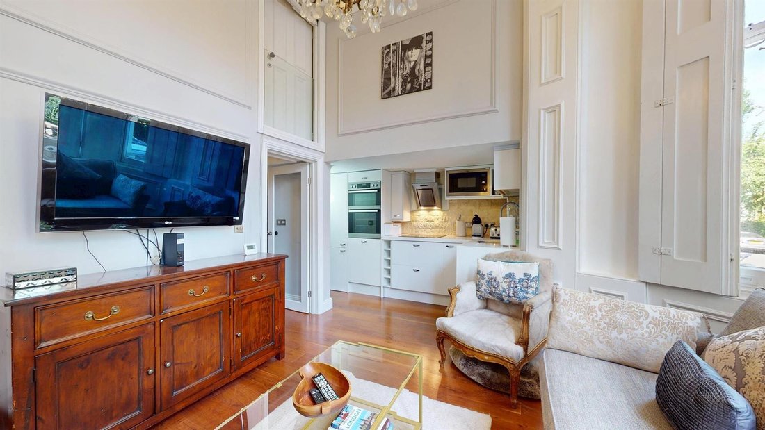 Apartment in Earls Court, Kensington And Chelsea, England 3 - 16776900