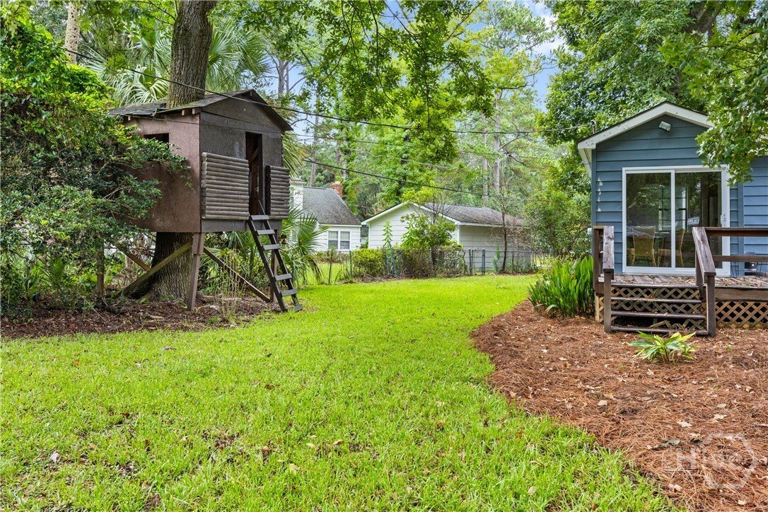 House in Savannah, Georgia, United States 4 - 16777819