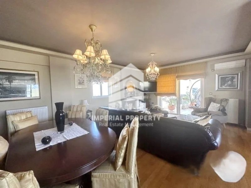 Apartment in Glyfada, Attica, Greece 5 - 16780235