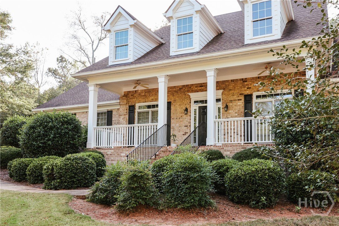 House in Bishop, Georgia, United States 3 - 16778685